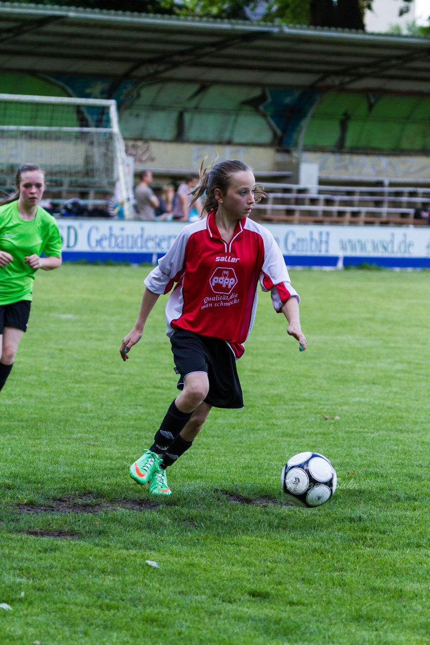 Bild 110 - C-Juniorinnen KaKi beim Turnier Sperber Hamburg